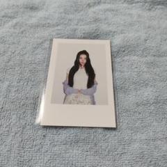 TWICE〜チェヨン 直筆サイン入り チェキ #TWICE5 - メルカリ