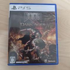 DOOM: THE DARK AGES PS5