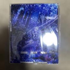 絵師100人展　てぃんくる　蒼雪の灯　カードスリーブ3つセット 絵師100人展 てぃんくる 蒼雪の灯 カードスリーブ3つセット