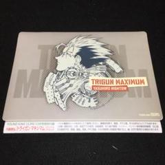 2025年最新】trigun トライガンの人気アイテム - メルカリ