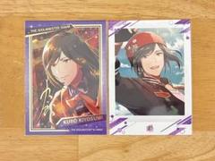 SideM 清澄九郎 キラステ ぱしゃこれ