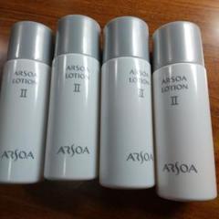 新品未開封　アルソア ローションII 150ml 2本セット ARSOA アルソア ローションII 150ml 「ローション2」 : メイプル
