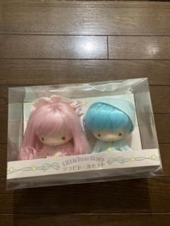 2025年最新】キキララ ソフビドールの人気アイテム - メルカリ