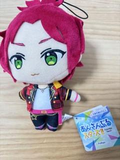 Amazon.co.jp: Trickstar 衣更真緒 ぬいぐるみ 新衣装 : おもちゃ