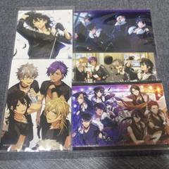 新品★あんステ★DR【紅月】個人ブロマイド★3点セット あんスタ 生ブロマイド Special 紅月 - メルカリ