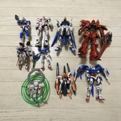 ガンダム プラモデル 完成品(ガンプラ)