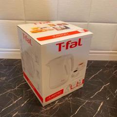 【T−FAL】電気ケトル