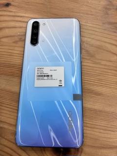 スマートホン　OPPO Reno3 A A0020P