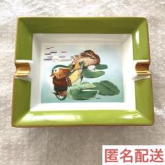 HERMES エルメス 灰皿・小物入れ【非売品・希少】 HERMES - 【未使用】HERMES 灰皿の通販 by bubu's shop
