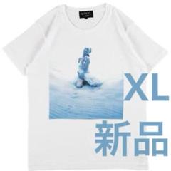 LUNA SEA MOTHER STYLE SLAVE限定Tシャツ　Lサイズ LUNA SEA MOTHER STYLE SLAVE限定Tシャツ L