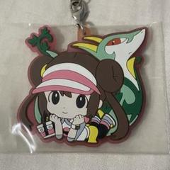 ポケモン ラバーストラップコレクション Pokémon Trainers