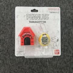 PEANUTS タマゴッチ スヌーピー