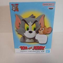新品未開封 1989年製　トムとジェリー　フィギュア　ソフビ　ビンテージ 2025年最新】トムとジェリーソフビフィギュアの人気アイテム