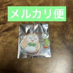 ポケモン　コメダ珈琲　モクロー