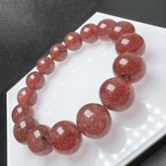 可愛い❣️リビアンスターカット♡肉球入り♡ストロベリー