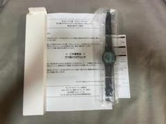 ウマ娘 BOSS コラボウォッチ メジロラモーヌ 新品未使用 BOSS ウマ娘 コラボ 腕時計 メジロラモーヌ コラボ