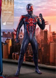 マーベルスパイダーマン2099ブラックスーツ版 新品 m87050206727_1.jpg?1716366420
