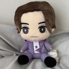 NOAぬいぐるみ 2025年最新】noa ぬいぐるみの人気アイテム - メルカリ