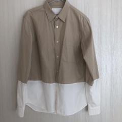 URBAN RESEARCH iD シャツのサムネイル