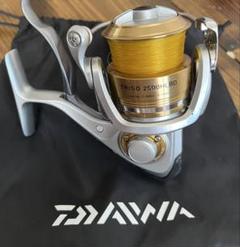 TRISO 2500HLBD トライソのサムネイル