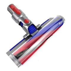 【未使用品】dyson 純正 V8 fluffyヘッド 楽天市場】Dyson V8 Slim Fluffy ヘッド 純正 正規品 ソフト