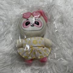 2025年最新】niziuアヤカぬいぐるみの人気アイテム - メルカリ
