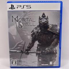 PS5 Mortal Shell モータルシェル