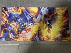 デュエルマスターズ GP バイケン プレイマット 非売品 2025年最新】Gp プレイマットの人気アイテム - メルカリ