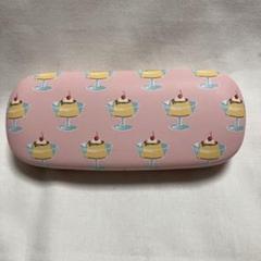メガネケース ハード 新品未使用