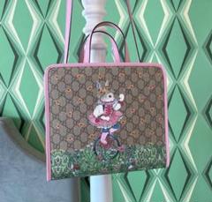 ヒグチユウコGUCCI チルドレン トレーナー　おまけ付き❣️ 2025年最新】gucci ヒグチユウコ チルドレンの人気アイテム