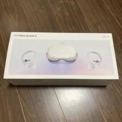 美品　OCULUS QUEST 2 128GB 快適に使えるセットのサムネイル