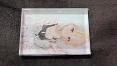 日向 柚蜜　アクリルブロック
