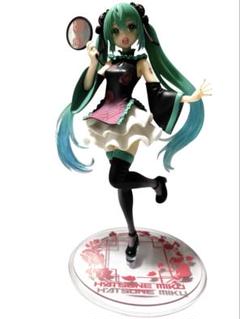 チャイナドレスガール フィギュア 有鳳来儀 桜島麻衣 チャイナドレスver.｜グッドスマイルカンパニー公式