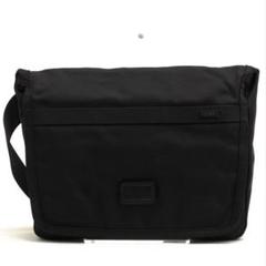 新品未使用 トゥミ TUMI 26159DH ショルダーバッグ ビジネスバッグ TUMI トゥミ ショルダーバッグ 26159DH ブラック ナイロン