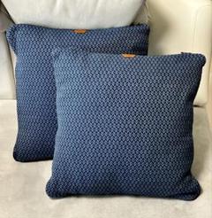 HERMES - エルメス クッション 2個 新品未使用の通販 by レイナ