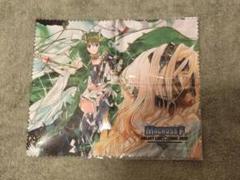マクロスF　ラッキードロー　クリーナークロス　ランカ①