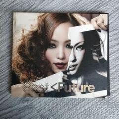【再生確認済】Namie Amuro Past < Future CD12曲