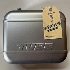 TUBE CDアルバム　31枚セット　おまけ缶ケース5個付き TUBE CDゆずれない夏 特別限定盤 缶ケース、ポストカード - メルカリ