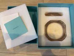 【新品未使用】Tiffany & Co. ティファニーキャンドルプレートセット 1066000881635260_03_1681.jpeg