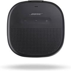 Bose SoundLink Micro Bluetooth speaker