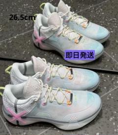 リーニンLI-NING Wade shadow６　26.5cm US9 即日発送