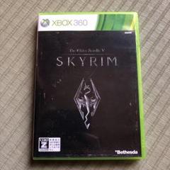 スカイリム Xbox360