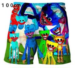 ハギーワギー　パンツ　100cmのサムネイル