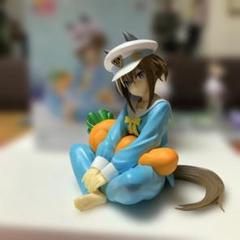 ウマ娘　プリティーダービー　リラックスタイム フィギュア　20個セット 部屋着衣装のキタサンブラックとシュヴァルグランのフィギュアも