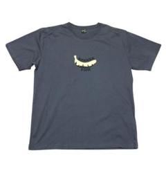 【アニメ】BANANA FISH Tシャツ 4L グレー　バナナフィッシュ