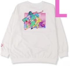 【セール】福袋のファッション通販 2025年最新】ルミナスター クリィミーマミの人気アイテム - メルカリ Tシャツ(半袖+袖なし)