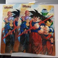 2025年最新】ドラゴンボールZ下敷きの人気アイテム - メルカリ