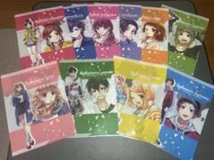 honeyworks クリアファイル8枚セット 61tCAaGwx9L._UF350,350_QL50_.jpg