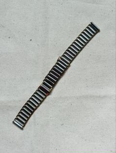 1940's ゲイフレアー エキスパンジョンブレスレット ラグ幅19mm
