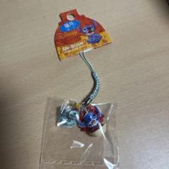 スティッチ ご当地レアストラップ 限定品 15個セット スティッチ ご当地ストラップ